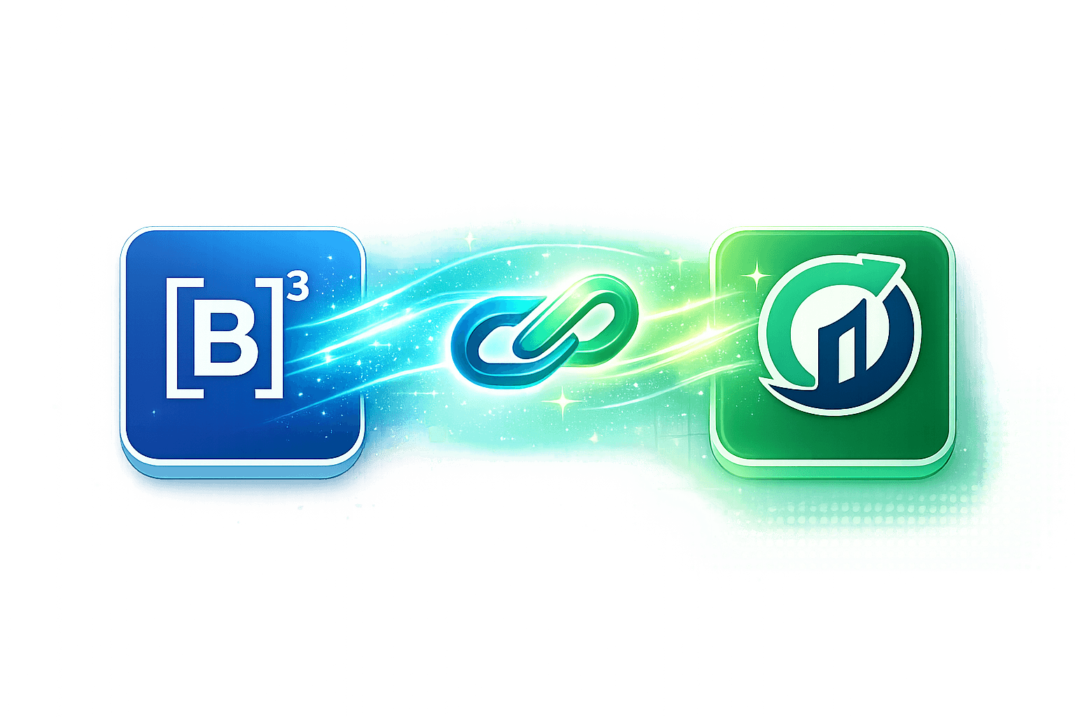 Futura integração entre a B3 e o Investidor Atento