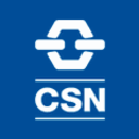CIA SIDERURGICA NACIONAL